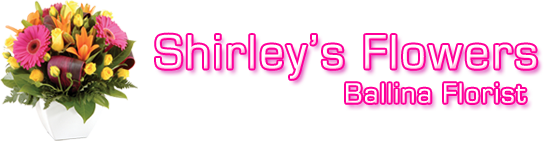Shirley's Flowers