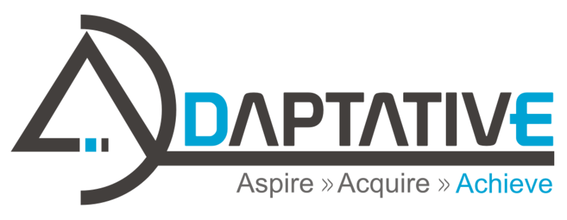 Adaptative