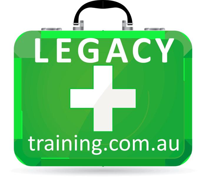 Legacy Training