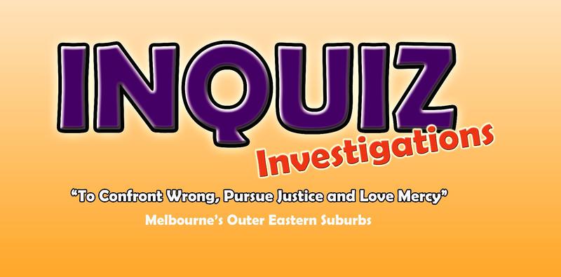 Inquiz Investigations