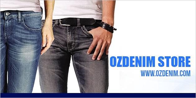 Ozdenim Pty Ltd