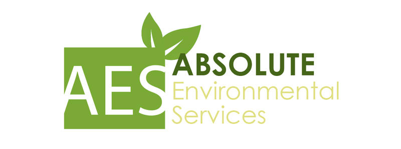 Absolute Environmental Services logo