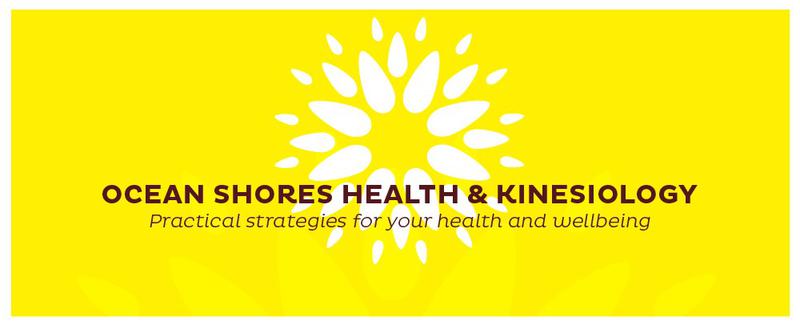 Ocean Shores Health and Kinesiology logo
