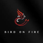 Bird on Fire