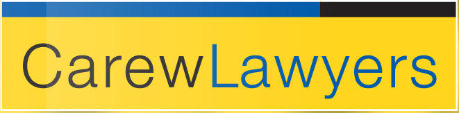 Carew Lawyers: Gold Coast