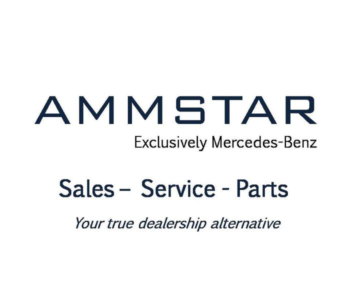 Ammstar Exclusive: Fairfield