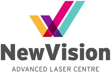 New Vision Centre logo
