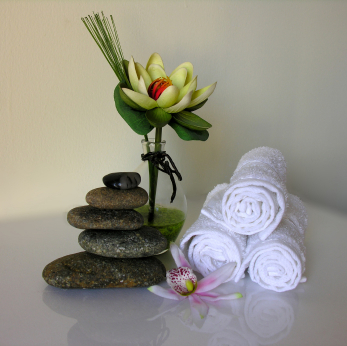 Lotus Organic Therapies