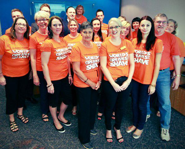 Leukaemia Foundation of Queensland