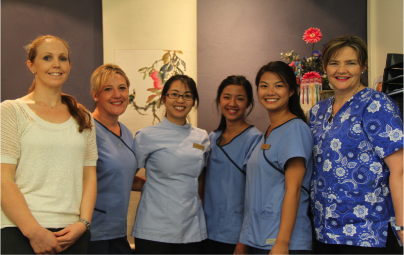 Dentists In East Melbourne