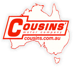 Cousins Motor Company