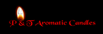 P&T Aromatic Candles