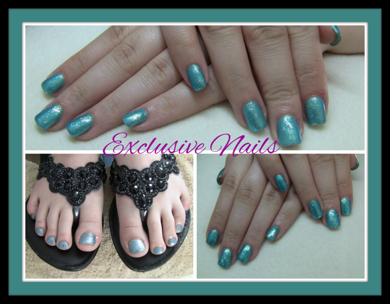 Exclusive Nails