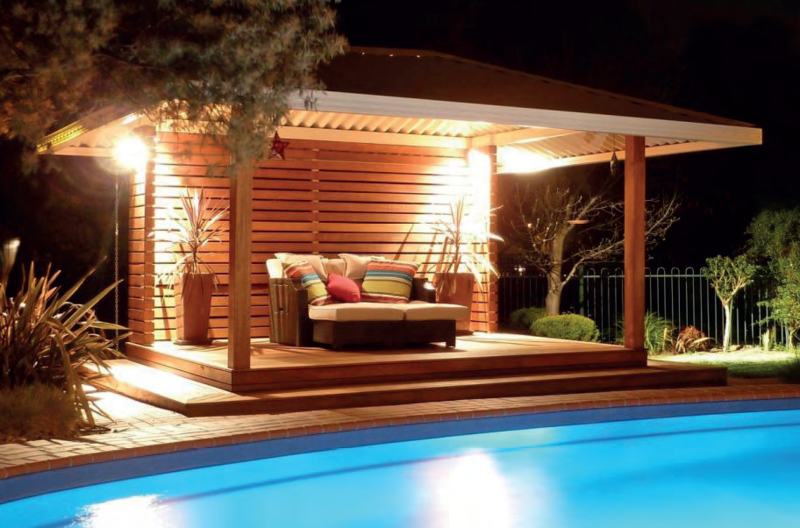 AllStyle Patios