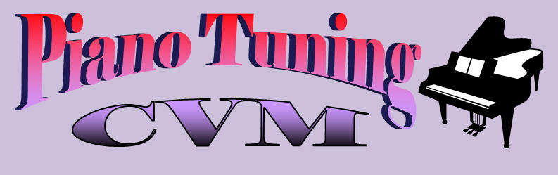 Creative Vision Music logo