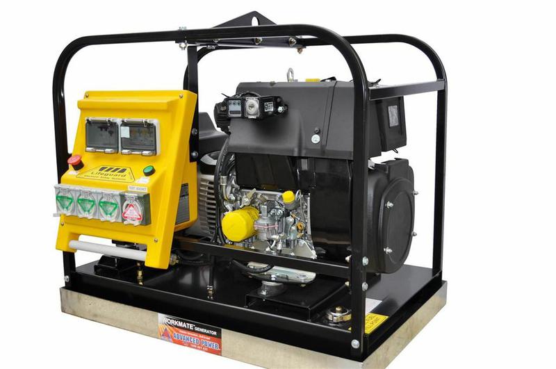 My Generator: Maroubra