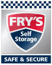 Fry's Self Storage: Lawnton