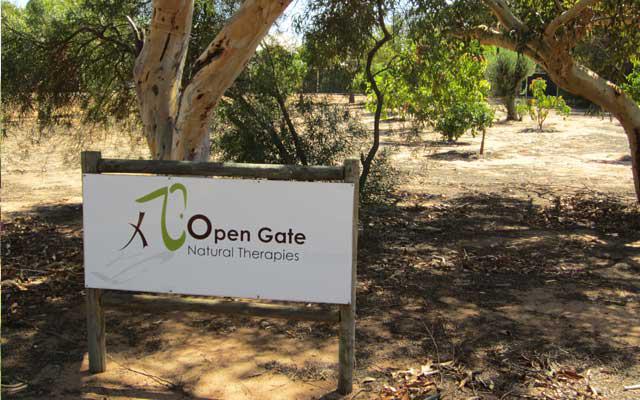 Open Gate Natural Therapy