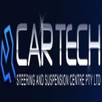 Cartech Steering and Suspension Centre