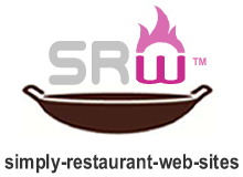 Simply Restaurant Websites