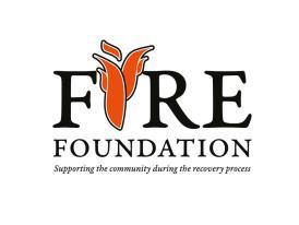 Fire Foundation logo