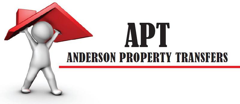 Anderson Property Transfers