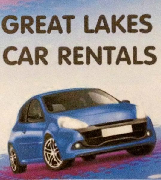 Great Lakes Car Rentals