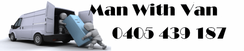 Man with Van