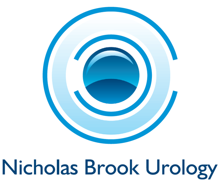 Nick Brook Urology
