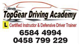 TopGear Driving Academy