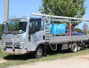 Aqua Pro Plumbing