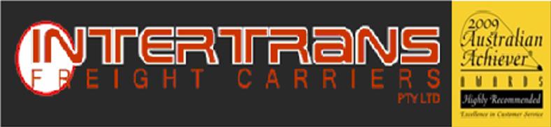 Intertrans Freight Carriers Pty Ltd