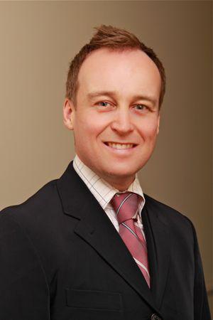 Chris Stedman