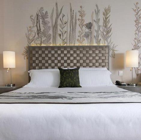 Rendezvous Hotel: Perth