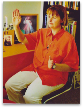 Soul Surgery:Trudie Moore