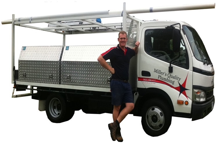 Miller's Quality Plumbing