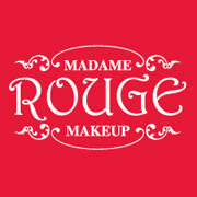 Madame Rouge Makeup