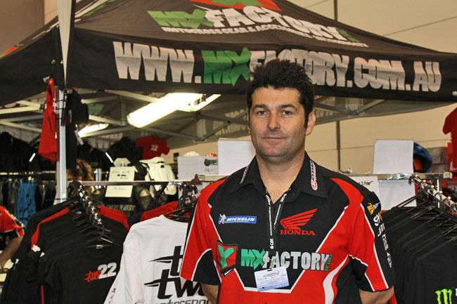 MX Factory