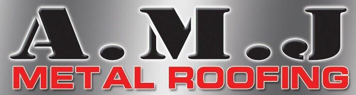 AMJ Metal Roofing