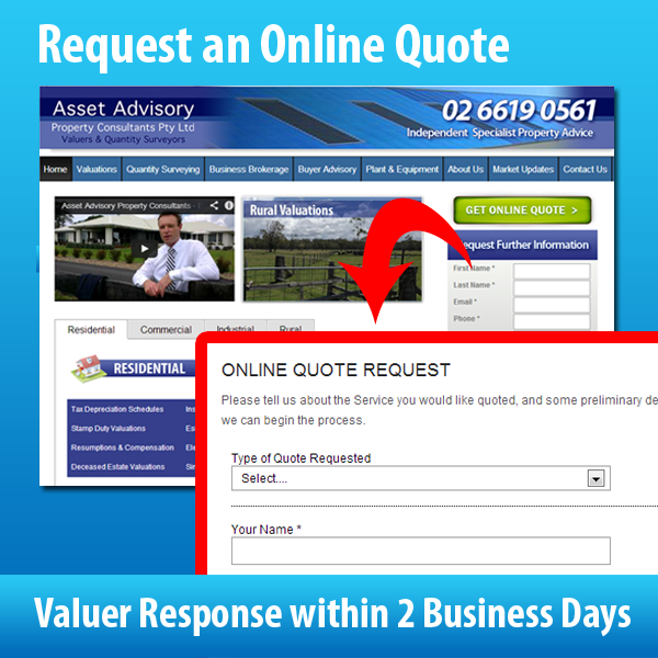 Asset Advisory Property Consultants Pty Ltd