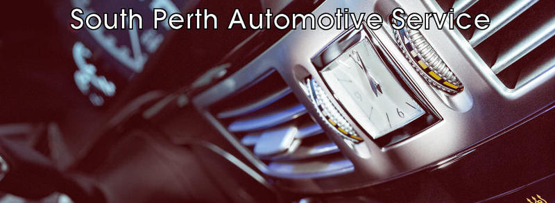 South Perth Automotive Service