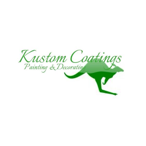 Kustom Coatings
