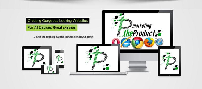 Marketing theProduct