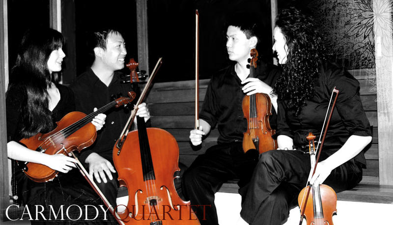 Carmody Quartet
