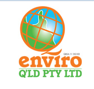 Enviro Qld logo