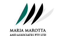 Maria Marotta and Associates Pty Ltd
