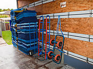 Finch Removals