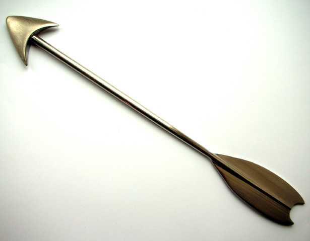 Arrow Super Specialist