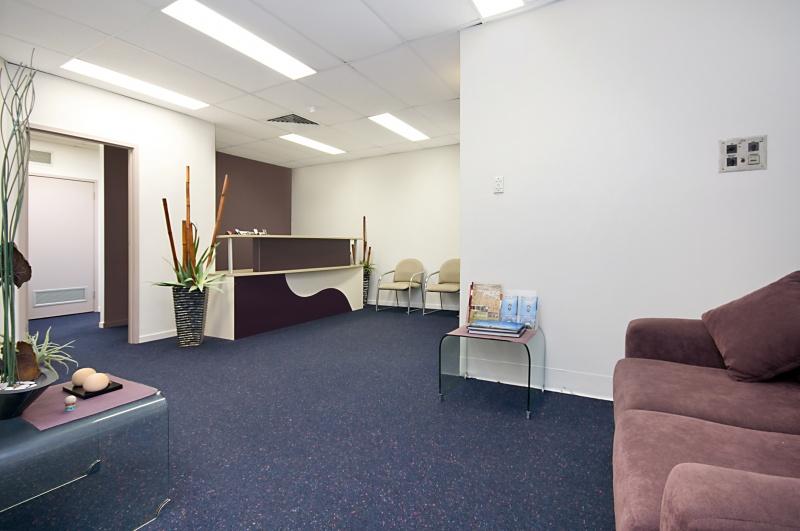 Sturt Business Centre