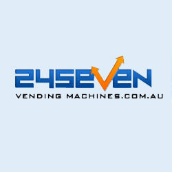 247 Vending Machines